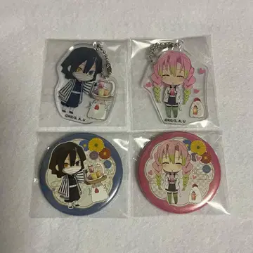 귀멸의 칼날 로손