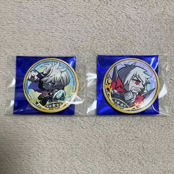 FGO 미니 최종 재림 서번트 캔뱃지 인드라