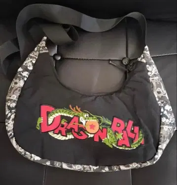 graniph 그라니프 드래곤볼 숄더백