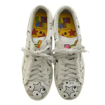 PUMA BODE CLYDE Cheech Wizard 29cm