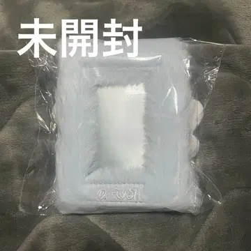 Nct wish 콜렉트 포토카드 홀더