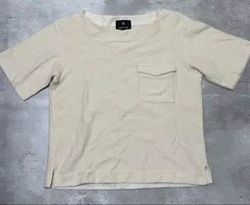 최종 샘플 Snow peak 스노우피크 반팔 서멀