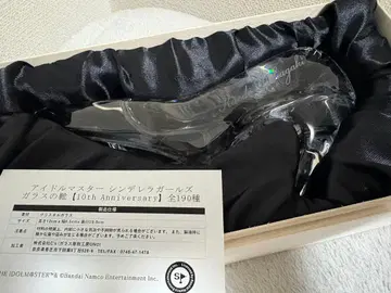 아이돌 마스터 유리 구두 10th Anniversary 타카가키 카에데