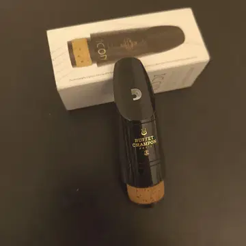 클라리넷 마우스피스 icon 2