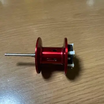 유메야 메타니움 깊은 도랑 스풀