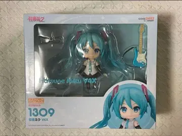 넨도로이드 하츠네 미쿠 V4X 굿스마일컴퍼니