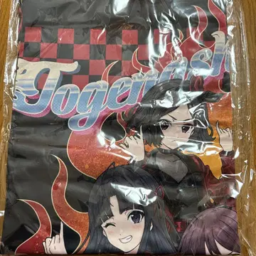 S-1 [ 걸즈 밴드 클라이 ] 오리지널 하피 FAM 복권