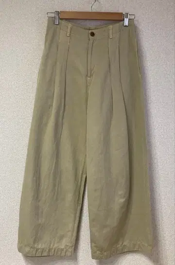 LISETTE 리제타 팬츠 레날도 36