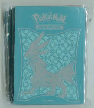 포켓몬 카드 게임 카드 슬리브 실버디