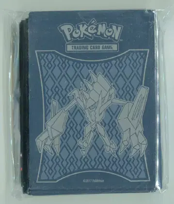 포켓몬 카드 게임 카드 슬리브 네크로즈마