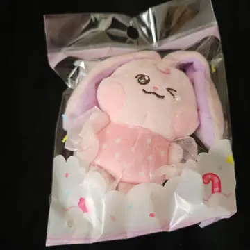 NCT DREAM 한국 팝업 재민 봉제 인형 키링