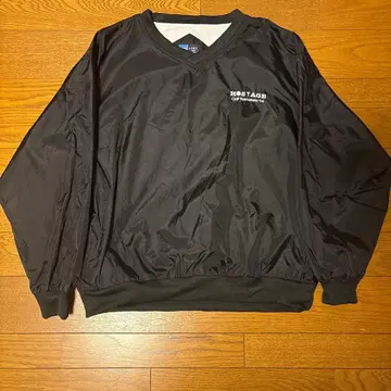 HOSTAGE 골프 토너먼트 자켓