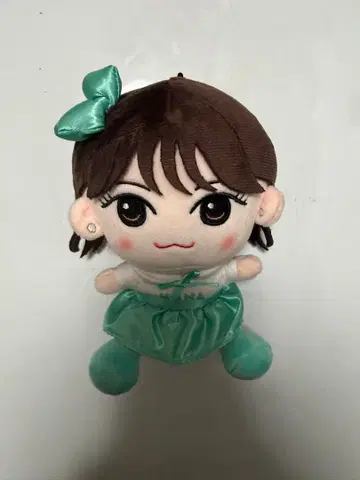 CUTIE STREET 이타쿠라 카나 치비누이 ver.1