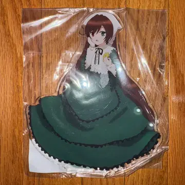 로젠 메이든 BIG 아크릴 스탠드 makeup ver. 스이세이세키