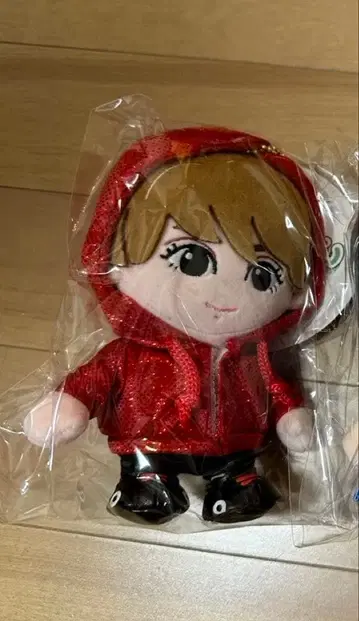 이노우에 미즈키 하피누이