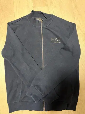 EMPORIO ARMANI 트랙 자켓