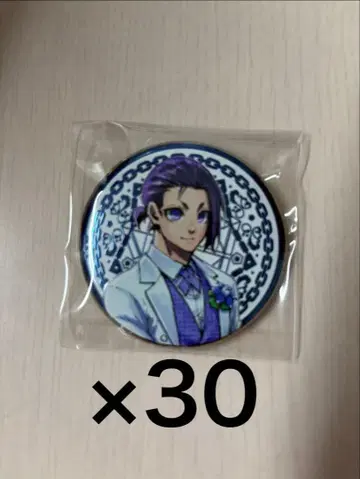 블루 록 블루 록전 아르티메탈 캔뱃지 미카게 레오