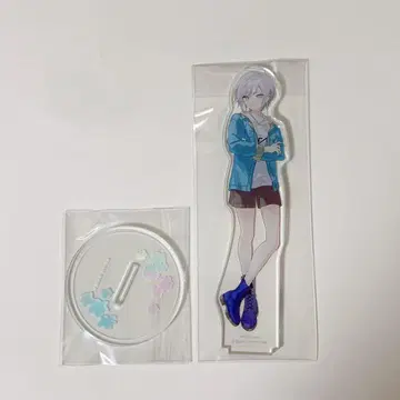 프로세카 히노모리 시호 아크릴 스탠드 크리에이터즈 페스티벌 2024