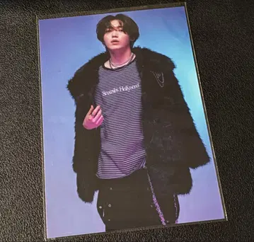 SSH THE EXHIBITION 안도 유메토