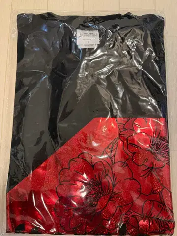 뱅드림 Afterglow 언제나와 같은 방과 후 데이즈 T셔츠