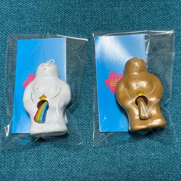 니시코하리코 SHONBEN 보이즈 2세트