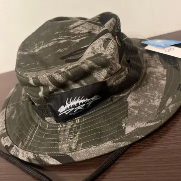 DRT 앵글러스 캠핑 부니햇