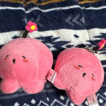 타코피의 원죄 봉제 인형