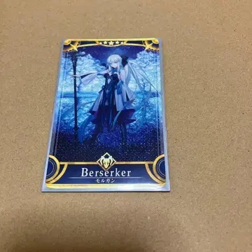 fgoac 모르간 초기 재림 페이탈