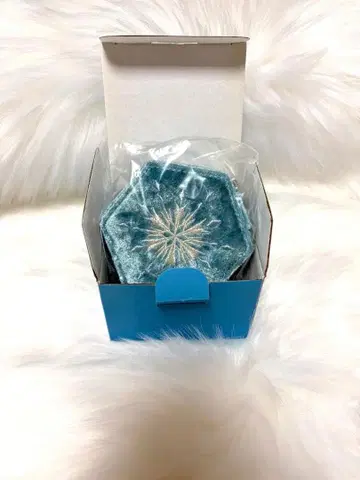 Francfranc 엘사 주얼리boxS