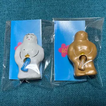 니시키하리코 SHONBEN BOYS 쇼벤 보이즈 2세트