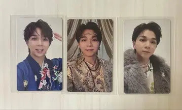 시오자키 다이치 트레카세트