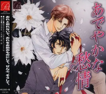 Atis collection 사키타니 하루히 아데야카나 슈죠