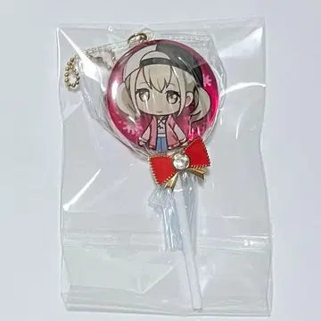 프로세카 비비버스 캔디 키링 아즈사와 코하네