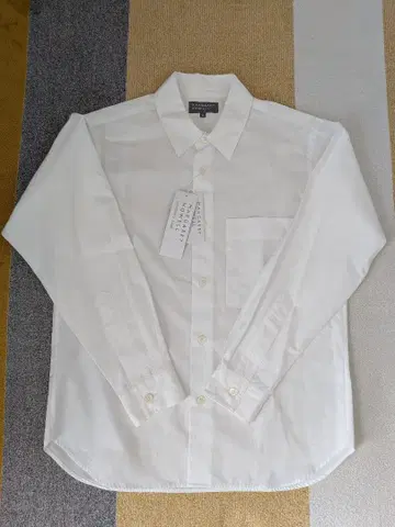 마가렛호웰 페이보릿 셔츠