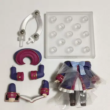 [바디 부품 등] 넨도로이드 프린세스 커넥트 유니