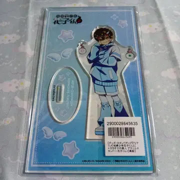 하나코 군 아크릴 스탠드 가라오케의 철인 지박소년 하나코 군 미개봉