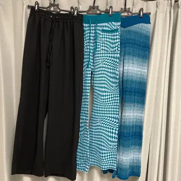 바지 3세트 2jouetie 쥬에티