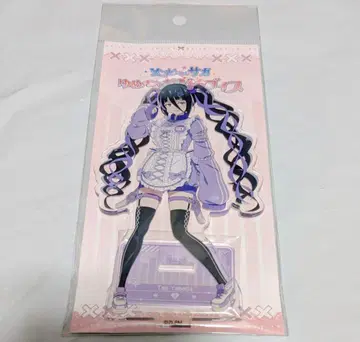 좀비랜드 사가 좀사가 야마다 타에 아크릴 스탠드