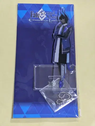 FGO 아르주나 얼터 학생회장 아르주나 아크릴 스탠드