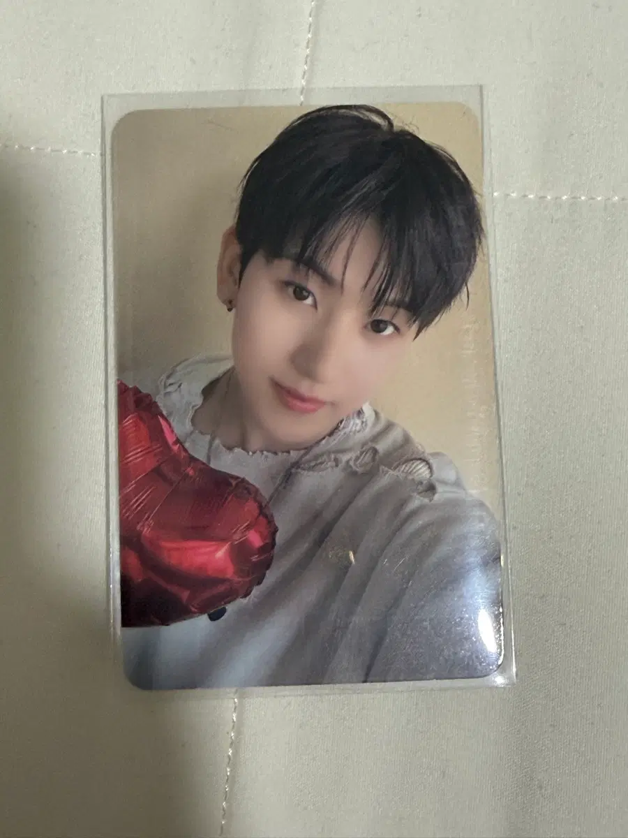 Kickflip Gyehun Mini 3rd Album My First Flip Showcase Entry Poca