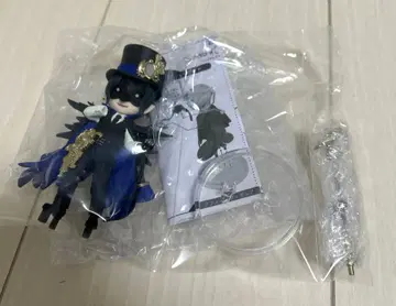 트위스테 SD 피규어 크로우 학원장