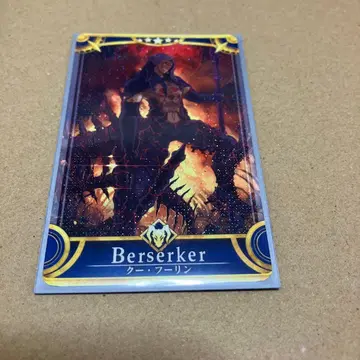 fgoac 쿠훌린 알타 초기 재림 페이탈