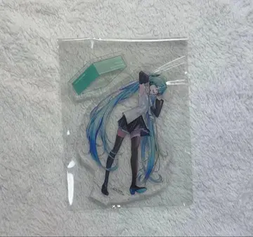 프로세카 어나더 보컬 앨범 아크릴 스탠드 하츠네 미쿠