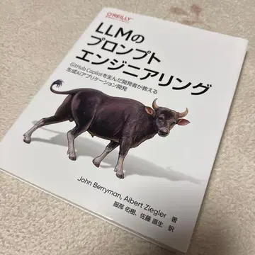 LLM 프롬프트 엔지니어링: GitHub Copilot을 탄생시킨 개-