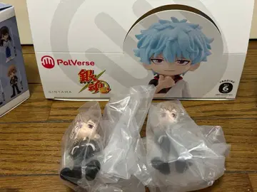 PalVerse GINTAMA 은혼 오키타 소고 피규어