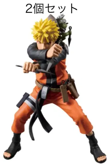 Grandista-UZUMAKI NARUTO- 나루토