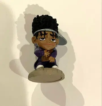 오잉고 보잉고 보잉고(토트 신) 캐릭터 히어로즈 죠죠의 기묘한 모험