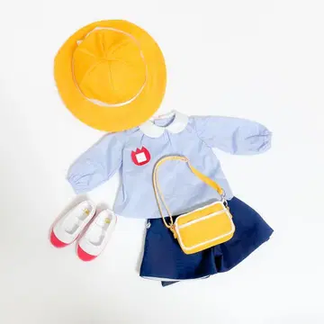 보크스 MDD 유치원 세트