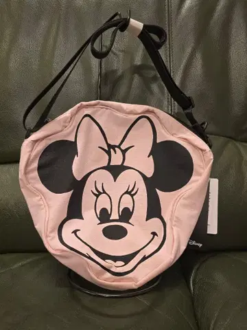 미니 마우스 숄더백 WCJ
