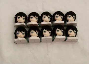 귀멸의 칼날 토키토 무이치로 오네무탄